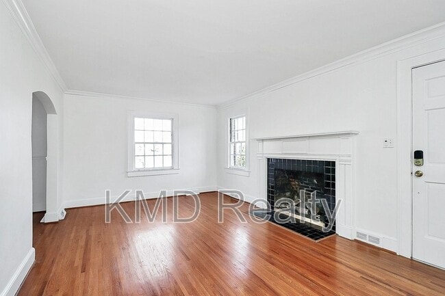 Photo - 1400 Matheson Ave House