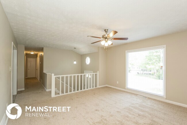 Foto del edificio - 22 Hollyberry Ct
