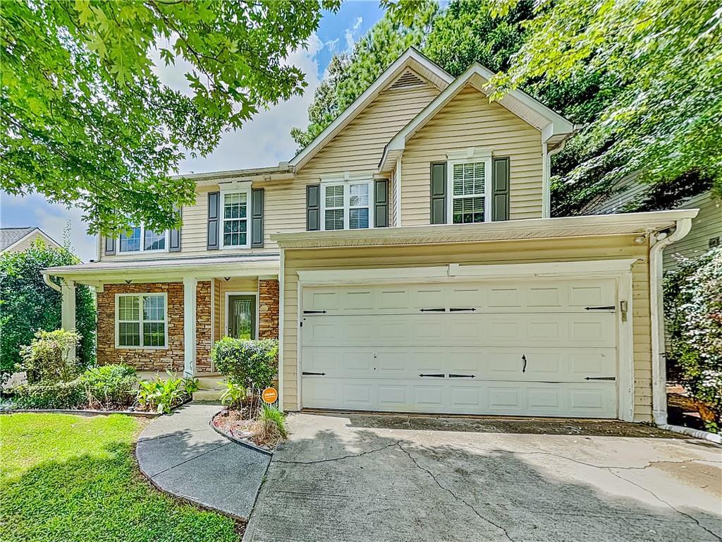 Foto principal - 2746 Northgate Way NW