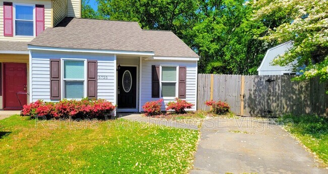 Building Photo - 5725 Constance Ct