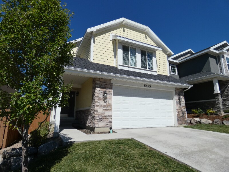 5493 N Chestnut St, Lehi, UT 84043 House Rental in Lehi, UT