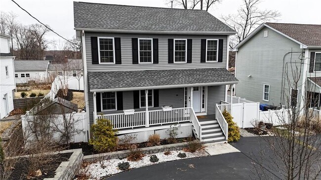 Foto del edificio - 88 Phillip Ave