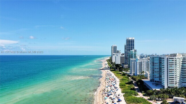 Foto del edificio - 7300 Ocean 110