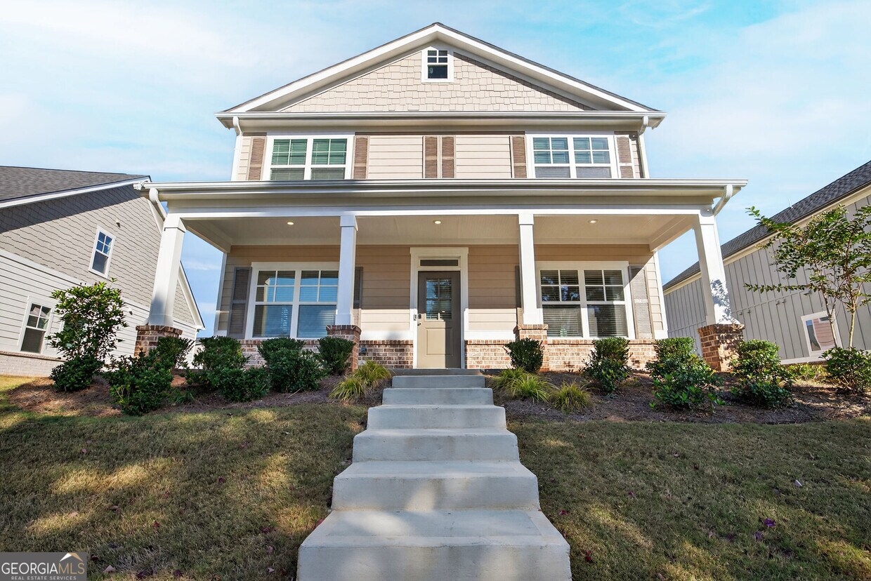 Foto principal - 5107 Hollybrook Rd SE