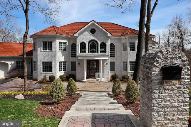 Foto del edificio - 429 Wendover Dr