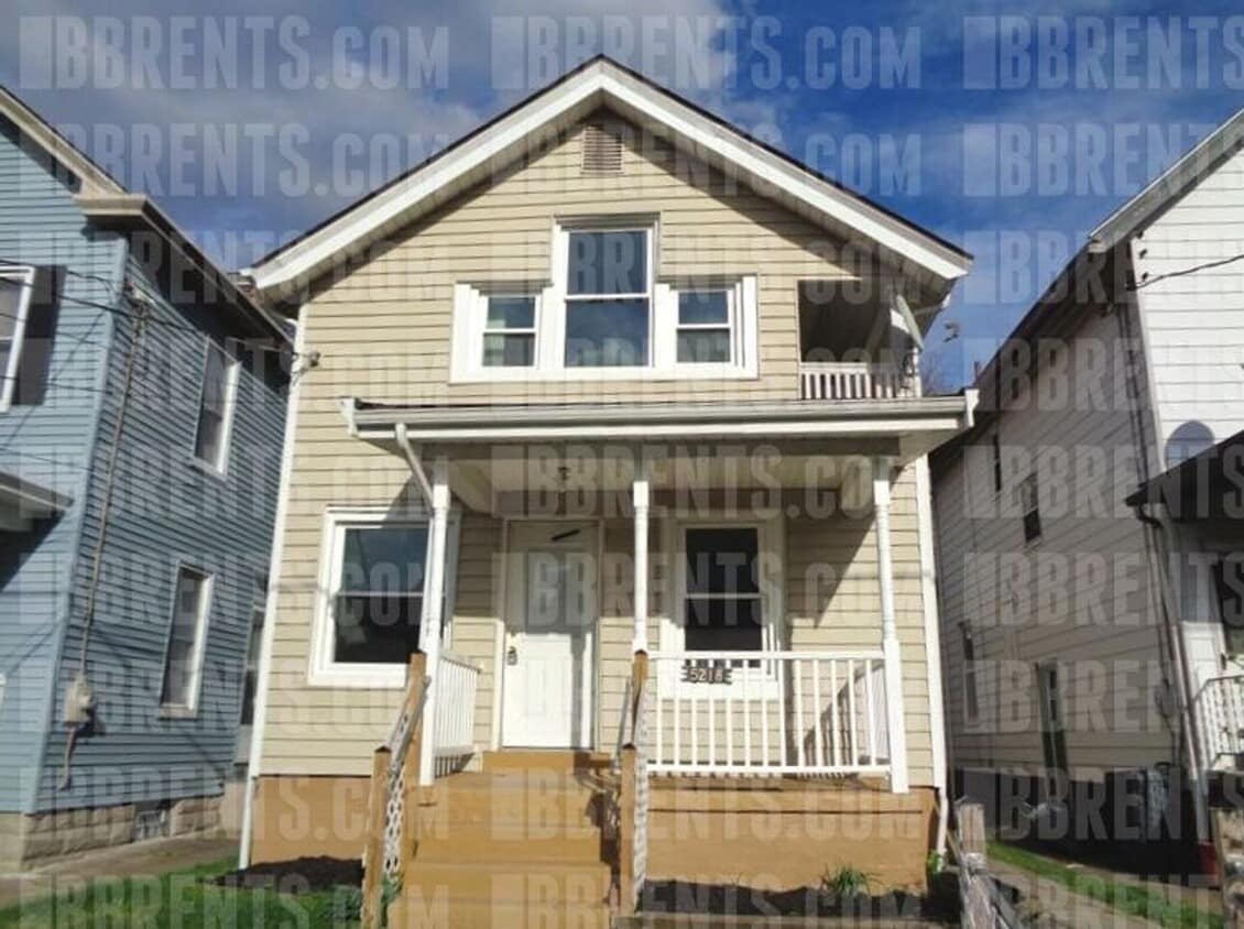 5218 Rolston Ave, Cincinnati, OH 45212 House Rental in Cincinnati, OH