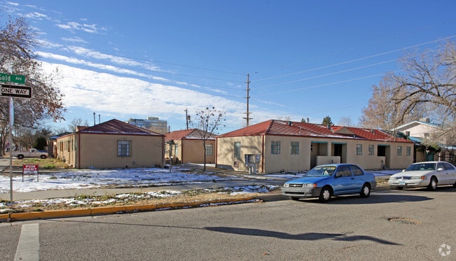 Building Photo - 401 14th St SW