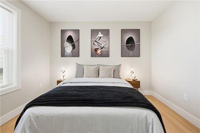 Foto del edificio - 160 Cumberland St