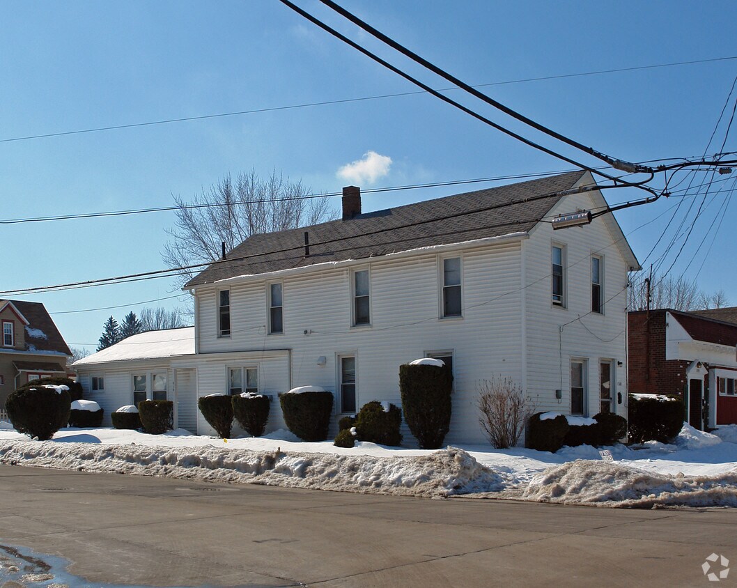 Primary Photo - 1301 W 9th St