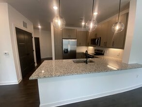 Interior Photo - The Wren Apartments