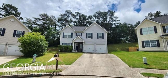 Building Photo - 4 br, 2 bath House - 300 R Newburgh Place