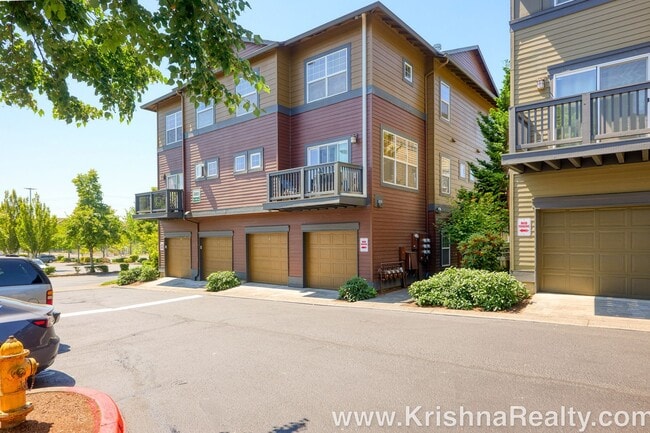 Foto del edificio - Spectacular 3BD* 2.5 BA* Condo*by Nike Wor...
