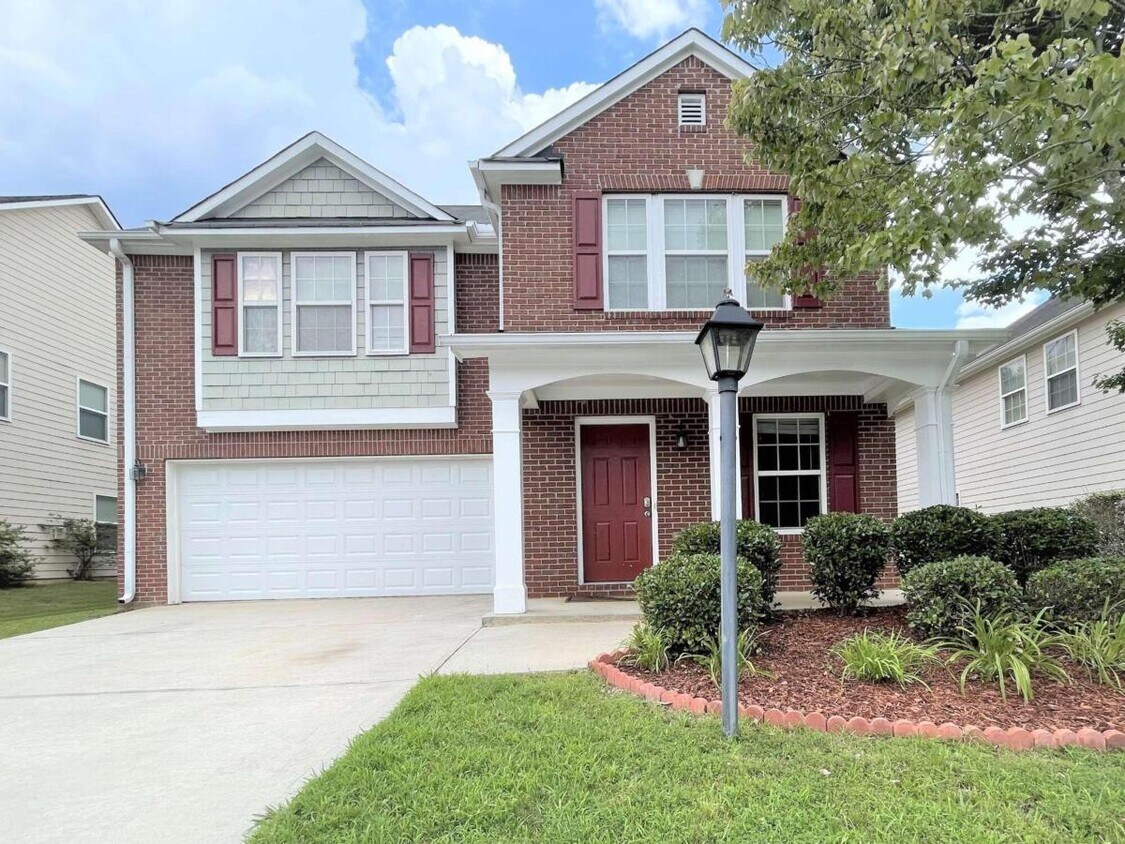 2738 Farmstead Ct, Grayson, GA 30017 House Rental in Grayson, GA