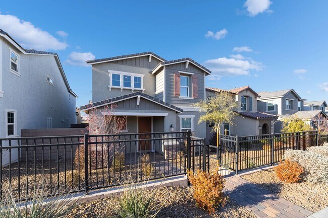 Foto del edificio - Modern Living in Inspirada Community!