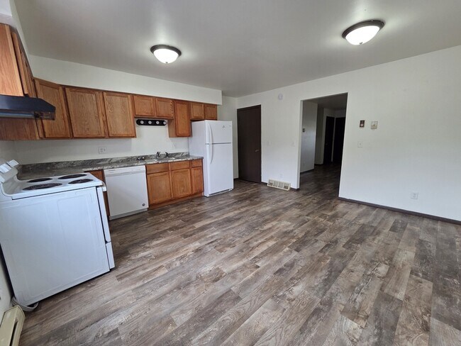 Foto del edificio - 1109 London St