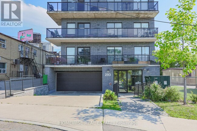 Building Photo - 293-293 Viewmount Ave