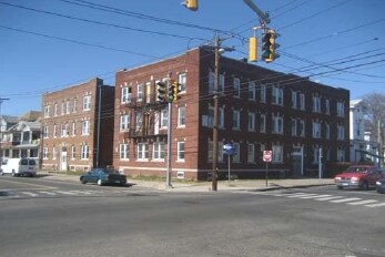 howard fairfield apartments bridgeport ct apartments com
