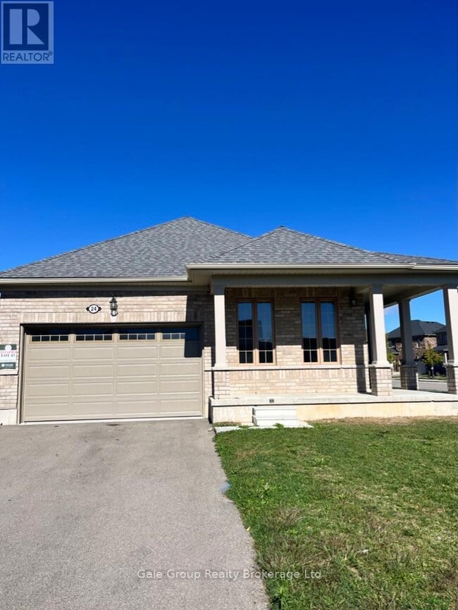 Photo du bâtiment - 24 Harwood St