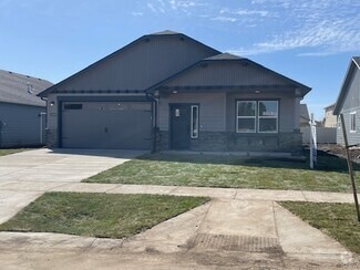 Curb View - 13898 N Apex Way