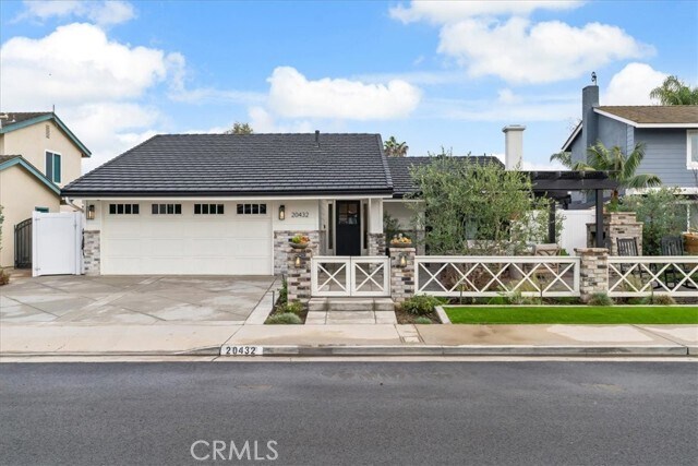 Primary Photo - 20432 Allport Ln