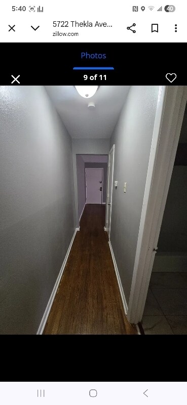 Foto del edificio - 5720-5722 Thekla Ave