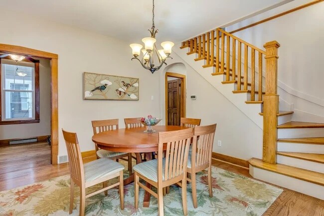 Foto del edificio - 4021 N Francisco Ave