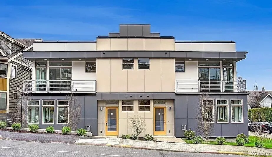 Foto principal - 1102 Taylor Ave N