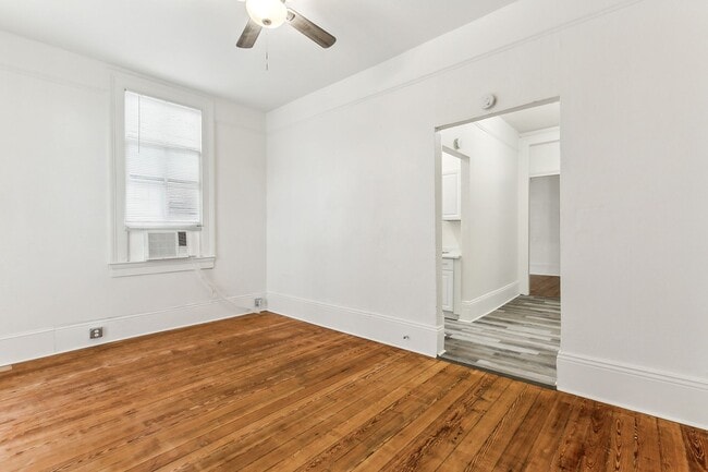 Building Photo - 126 South Hennessey