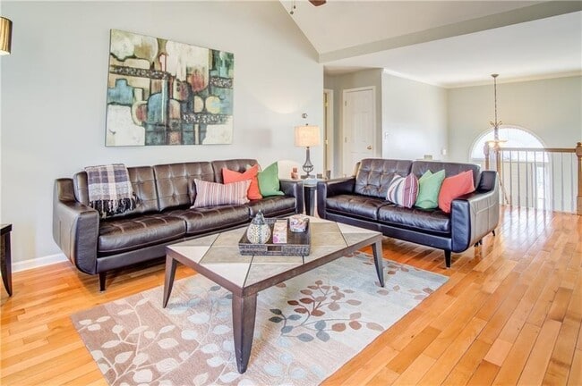 Foto del edificio - 1236 Cumberland Creek Pl SW