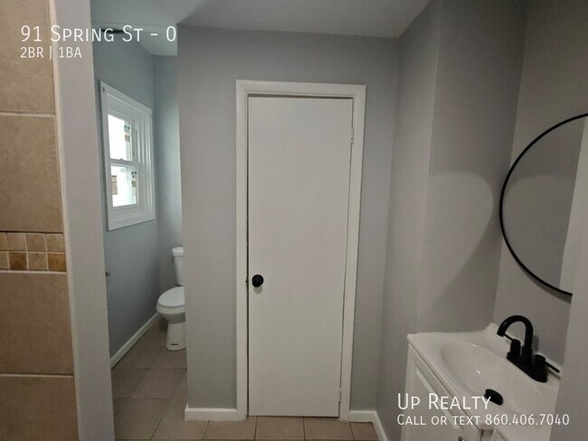 Foto del edificio - 91 Spring St