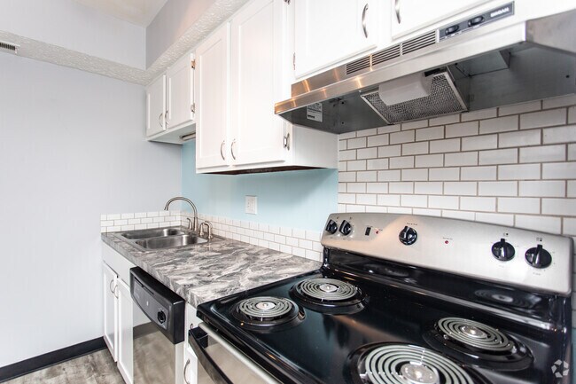 Barrington Square Apartments Columbus Oh Apartments Com