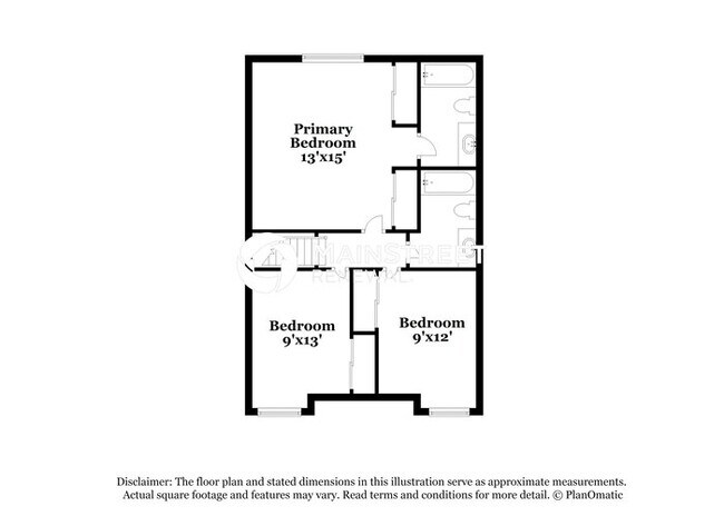 Foto del edificio - 3 Bedroom Pet-Friendly Home in Bonney Lake, WA with Main Street Renewal