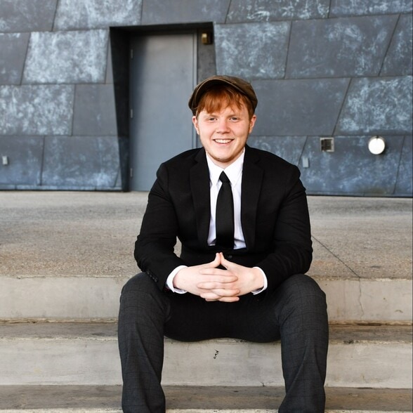 Primary Contact Photo