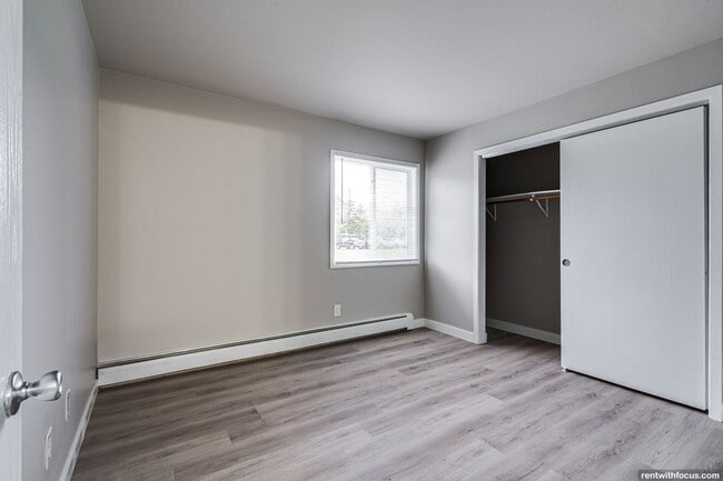 Interior Photo - The Cornerstone