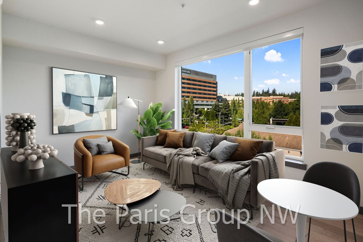 Primary Photo - Kirkland 2022 Modern Luxe Living 1BR at Ja...