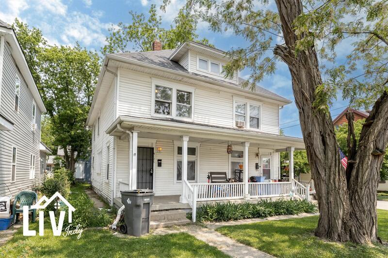 Primary Photo - 4126 E Washington St
