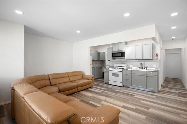 Foto del edificio - 614 N 4th St