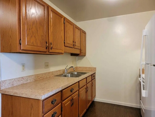 Building Photo - 1543 Lincoln Heights Ave