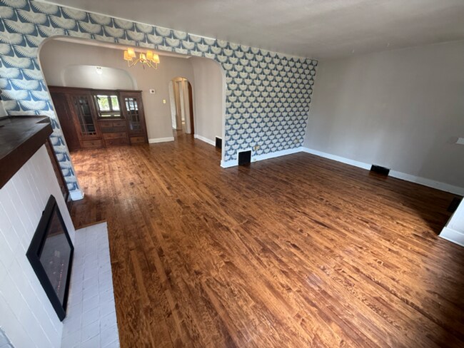 Foto del edificio - 1245-1245 N 46th St