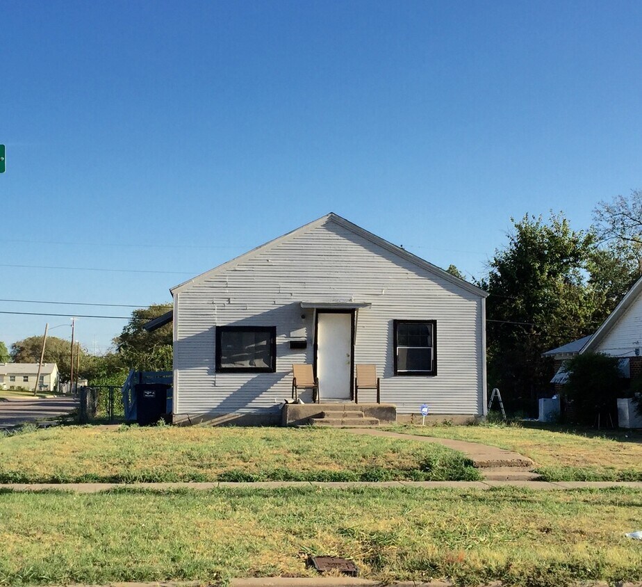 Primary Photo - Single-Family Home Available!