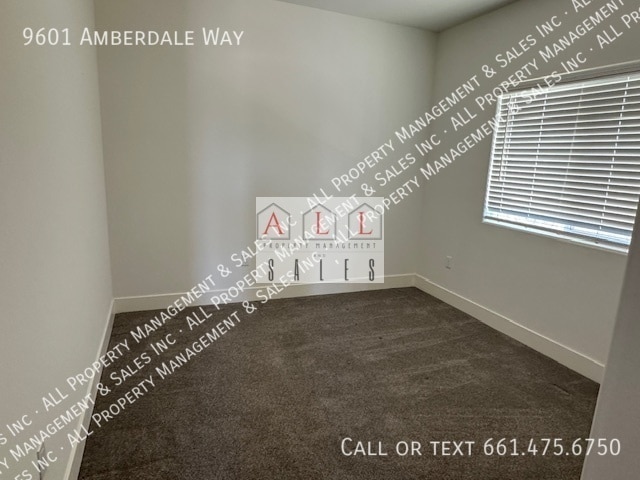Building Photo - 9601 Amberdale Wy