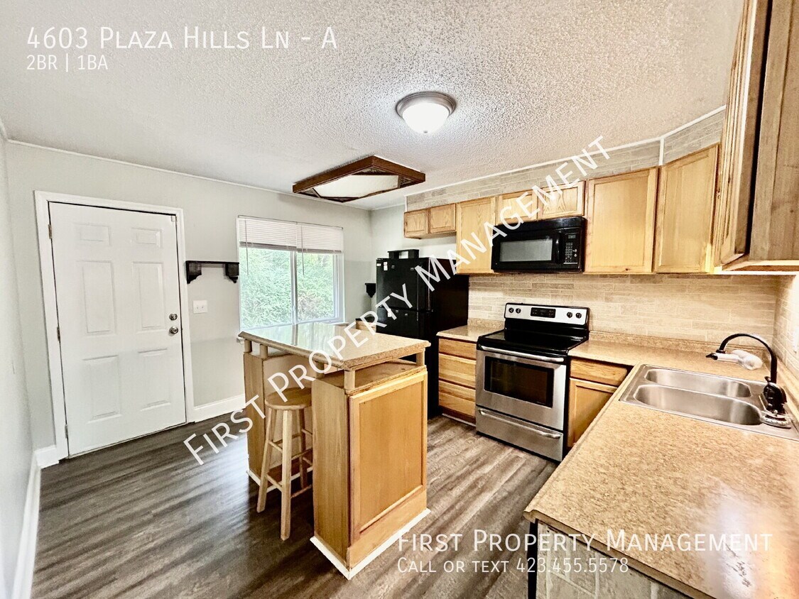 Photo - 4603 Plaza Hills Ln-A