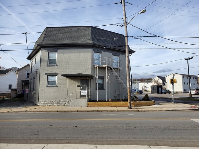 Building Photo - 800 Wayne Ave