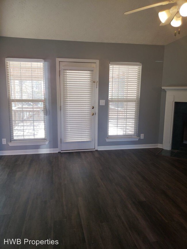 Building Photo - 3 br, 2 bath House - 237 Magnolia Dr