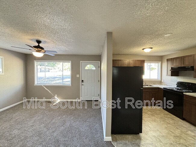 Foto del edificio - 202 S 2nd St