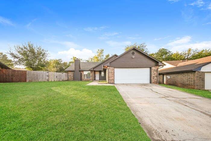 Foto principal - 5628 Darla Dr