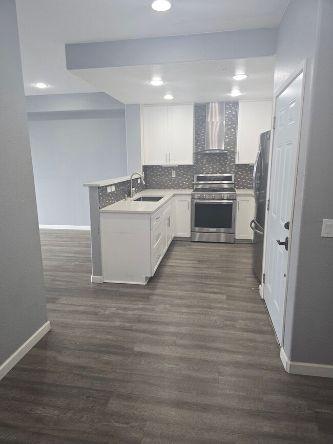 Foto del edificio - Large 2 Bed 2 Bath Condo in Chula Vista