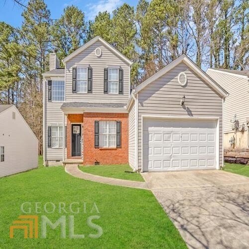 Foto principal - 5765 Old Carriage Dr