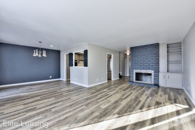 Building Photo - 3 br, 2 bath House - 135 Dorado Terrace - 135