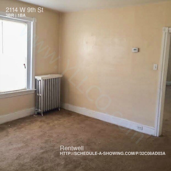 Foto del edificio - 2114 W 9th St